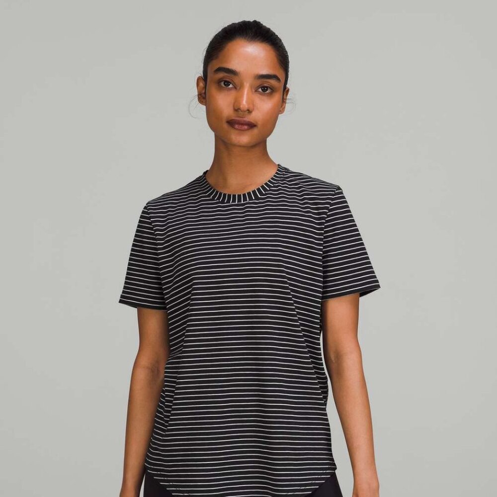 Lululemon Love Crew T-Shirt